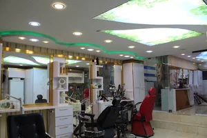 آموزشگاه آرایشگری آذر وقار
