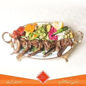 رستوران مادر