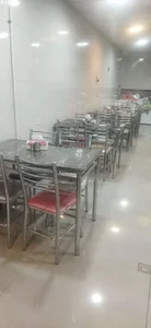 کبابی سید مدیریت حاج سید امیر نامداریان 2