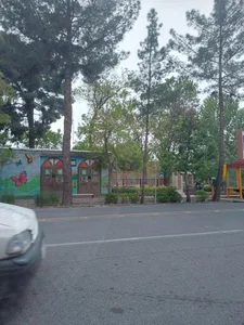 باغ ملی