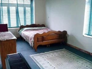 Esfand's Tourist House اقامتگاه محلی خانه اسفند