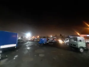 پارکینگ