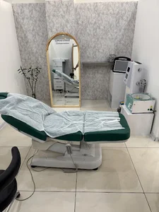 کلینیک زیبایی هور
