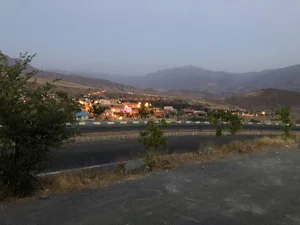 پارک معلم کلایه