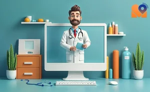چطور بهترین دکتر را پیدا کنیم؟ راهنمای کامل انتخاب + معرفی مطب چی
