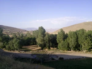 روستای ینگجه