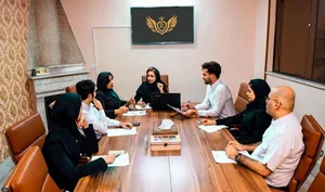 موسسه مهاجرتی رهپویان مهاجر آتی نگر