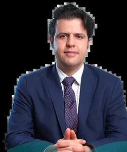 دکتر سید علیرضا آذرپیکان