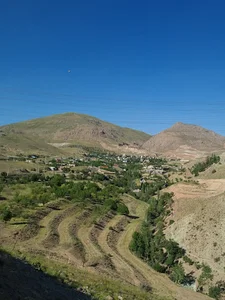 روستای واصفجان
