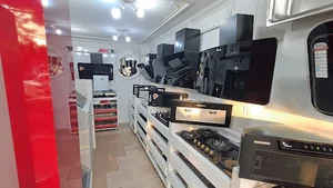 نمایندگی استیل البرز ارومیه (بختیاری)