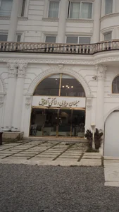 مبلمان ویلایی و خانگی آلاچیق 4