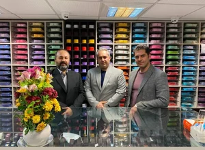 کت و شلوار عظیمی 4