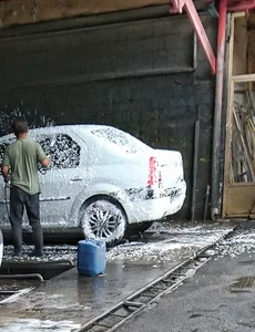 کارواش ایران زمین 2