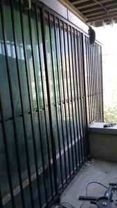 جوشکاری و آهنگری در گیشا 2