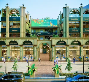 امیرکیا پلازا | amirkia plaza