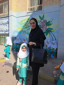 مدرسه قمربنی هاشم