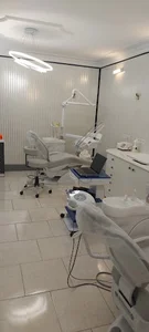 دندانپزشکی لبخند رویایی