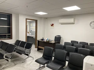 مطب دکتر سید علیرضا روضاتی