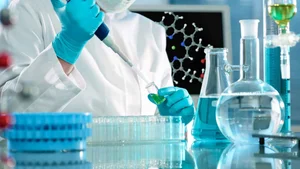 آزمایشگاه تدبیر بتن میلاد