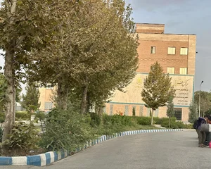 اورژانس بیمارستان حکیم
