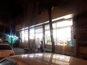برق و لوستر طوس 3