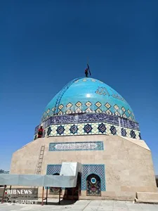 مصلی المهدی