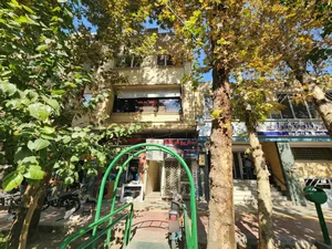 مهمانپذیر نمونه