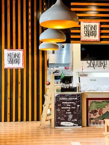 Kusina Square