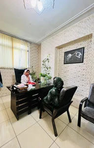 کلینیک ترک اعتیاد دکتر رضا محسنی بیرجندی