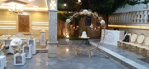 تالار هیراد 3