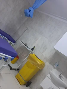 درمانگاه شبانه روزی فاطمیه 4