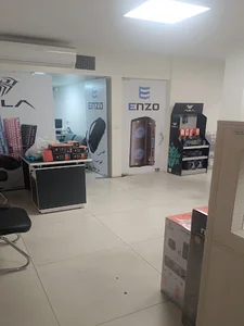 Enzo شرکت انزو
