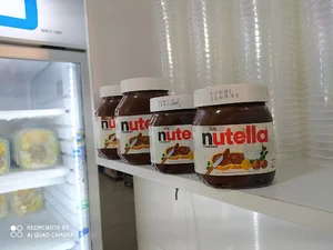 بستنی زعفرون