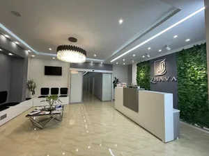 Zhava clinic (کلینیک ژاوا)