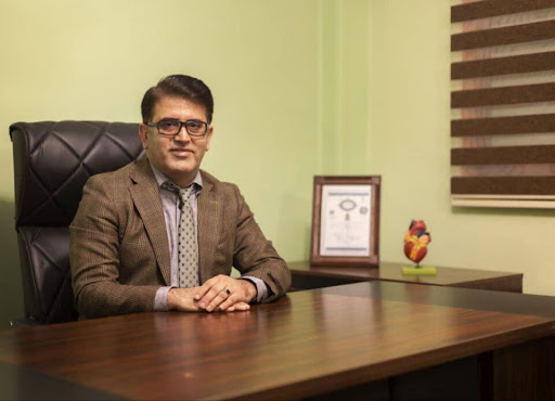 دکتر اسفندیار نوروزی