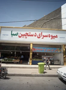 میوه سرای دستچین