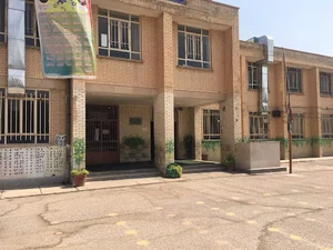 دبستان حضرت مریم