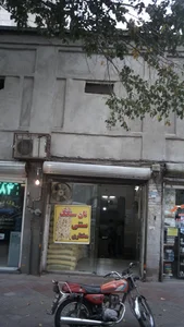 نان سنگک سنتی مختاری 2