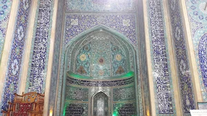 مسجد جامع تنکابن