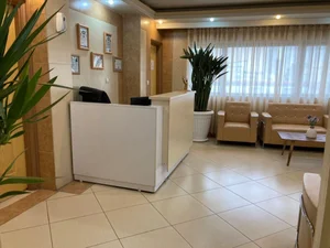 مرکز مشاوره و توانبخشی کارن 5