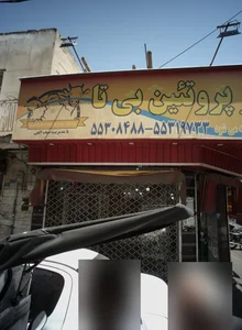 سوپر پروتین بی تا 2