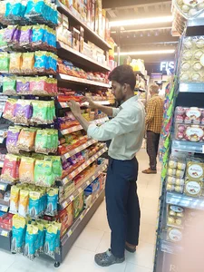 Signature Supermarket