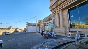 نانوایی لواش 2