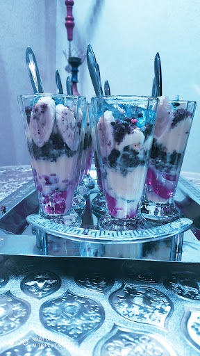 کافه بستنی نارنج