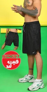 فروشگاه پوشاک فیت لند 2