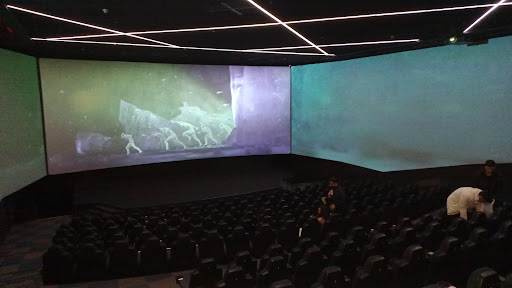Cinemaplus