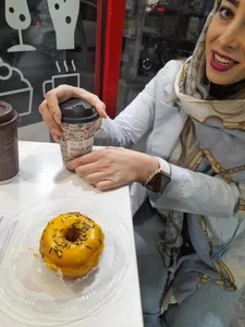 کافه میلک بار 4