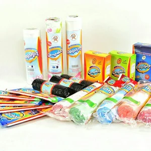 شرکت پرشین دلفین نیلگون - Persian Dolphin Nilgon co.
