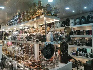 فروشگاه لوازم خانگی رستگار 5