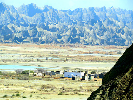 مسجد کچو